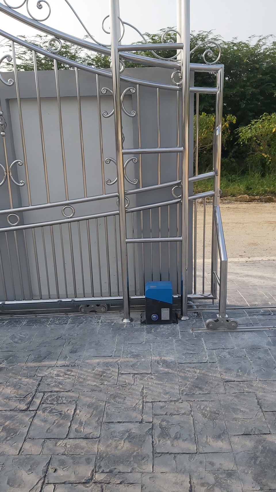 13 - https://pmotor428.com | ช่างพี บริการรับติดตั้งมอเตอร์ประตูในกรุงเทพและปริมลฑล