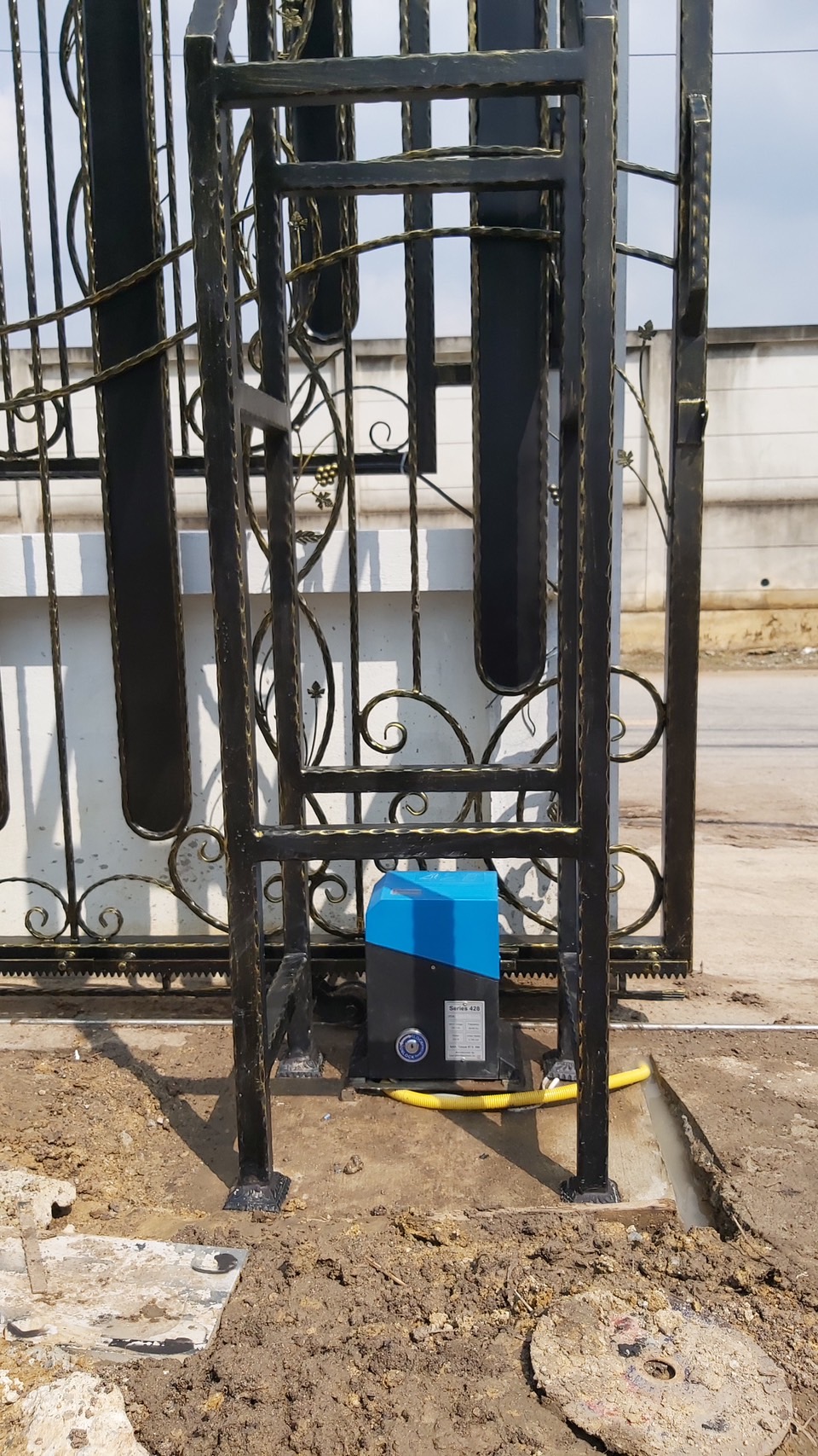 15 - https://pmotor428.com | ช่างพี บริการรับติดตั้งมอเตอร์ประตูในกรุงเทพและปริมลฑล