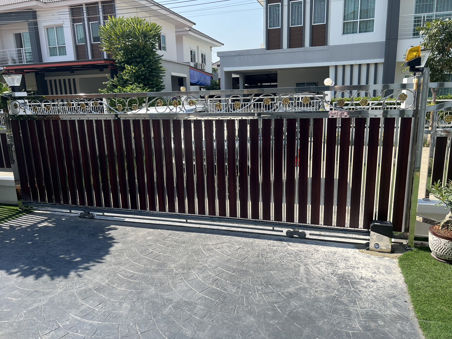 27 - https://pmotor428.com | ช่างพี บริการรับติดตั้งมอเตอร์ประตูในกรุงเทพและปริมลฑล