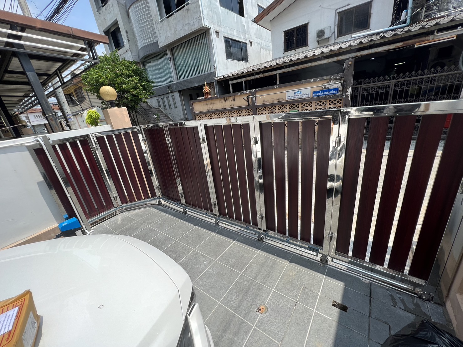 28 - https://pmotor428.com | ช่างพี บริการรับติดตั้งมอเตอร์ประตูในกรุงเทพและปริมลฑล