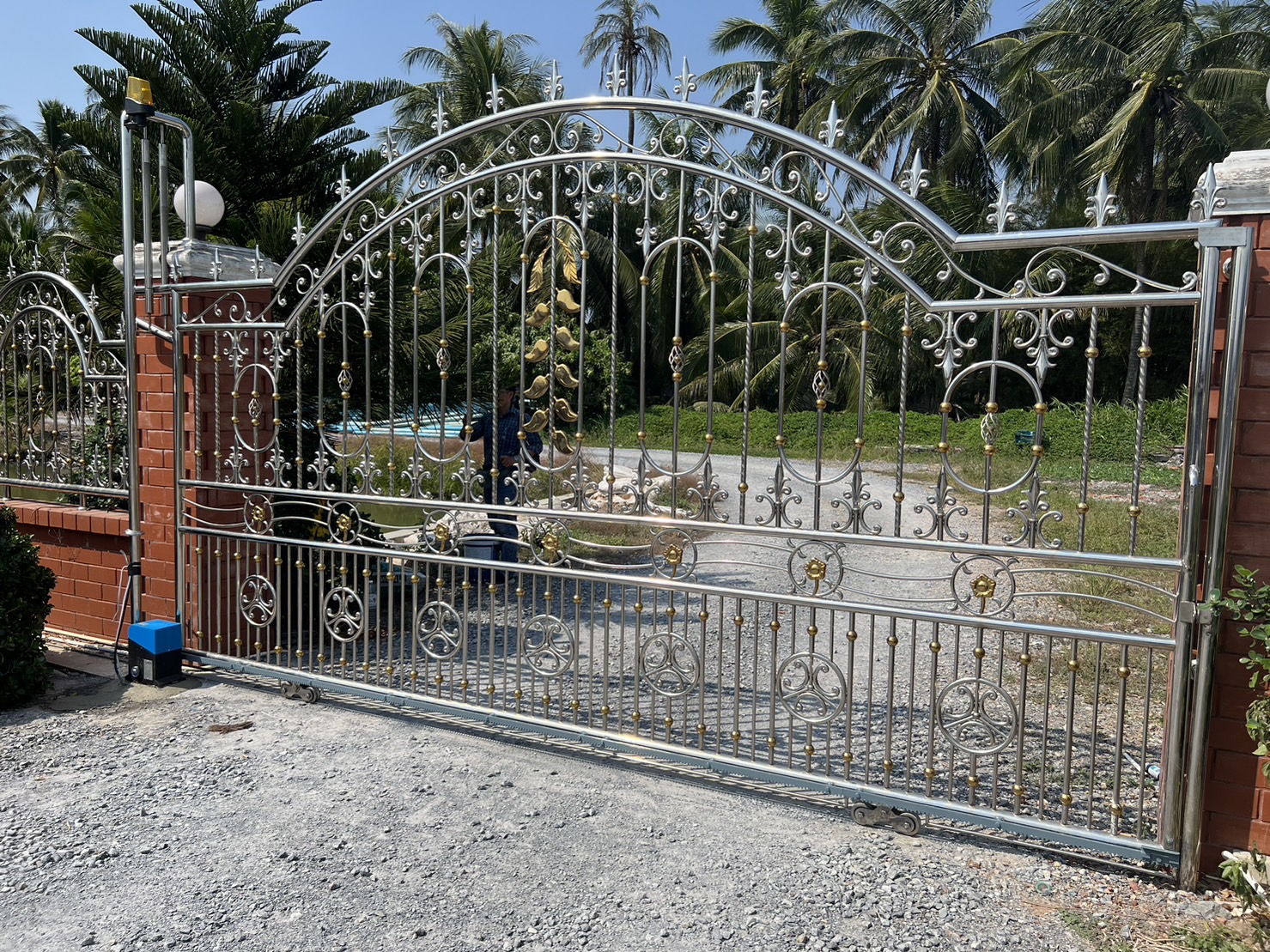 29 - https://pmotor428.com | ช่างพี บริการรับติดตั้งมอเตอร์ประตูในกรุงเทพและปริมลฑล