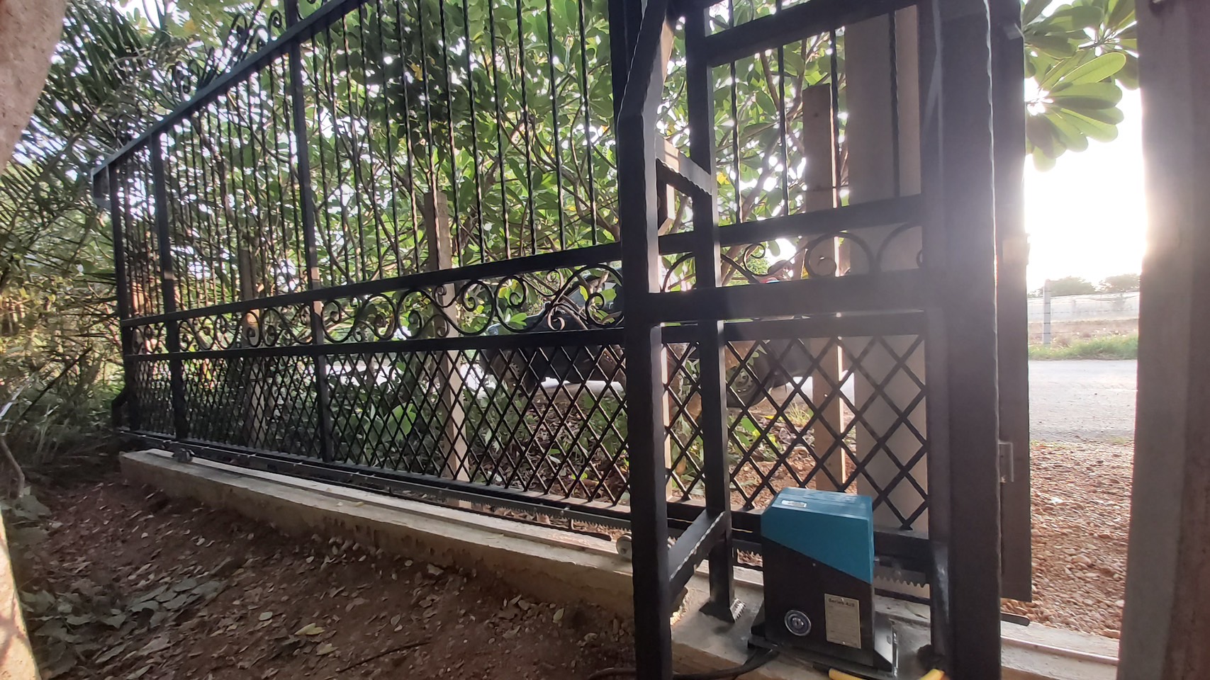 3 - https://pmotor428.com | ช่างพี บริการรับติดตั้งมอเตอร์ประตูในกรุงเทพและปริมลฑล